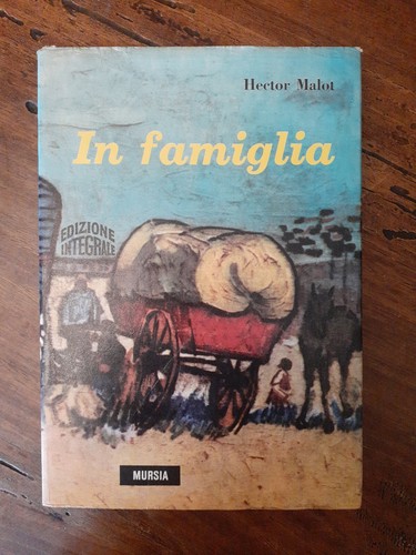 Famiglia hector malot - hector,