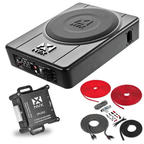 Confezione subwoofer auto - subwoofer,
