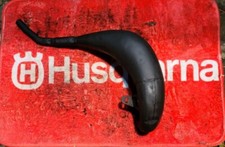 SCARICO-ESPANSIONE HUSQVARNA