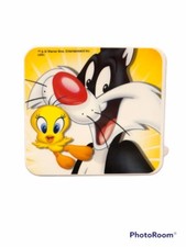 Box merenda Silvestro e Titty