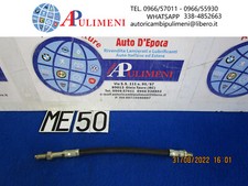 TUBO FRENO ANTERIORE PER