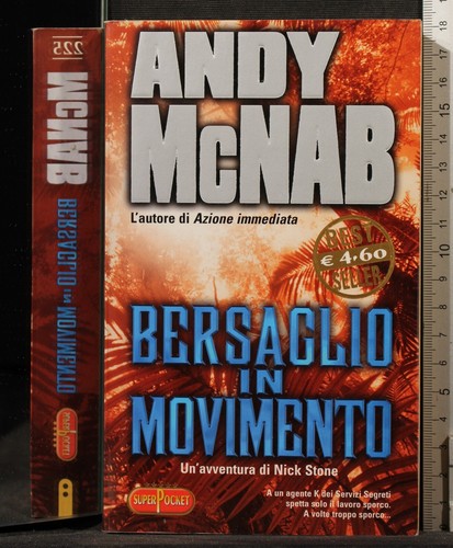 Libri pocket bersaglio in - libri, pocket.