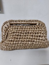 Borsa Pochette Clutch in