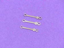 LIMA LOT 3 BIELLES LOCOMOTIVE