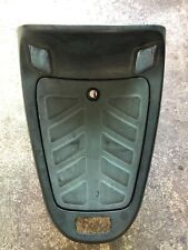 PORTA OGGETTI VANO CASSETTO POSTERIORE BMW C1 125 200 2000 AL 2004