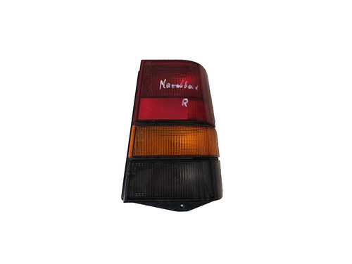 Fanale posteriore destro seat - posteriore,