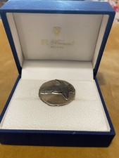 Trofeo Di Caccia Beccaccia In Argento 