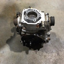 rotax max Fr125 engine non evo