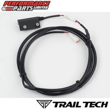 Sensore di velocità di ricambio Trail-Tech adatto per tachimetro Vapor e Striker 700-06