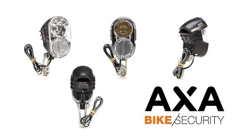 Luce axa echo fanale - echo, 15