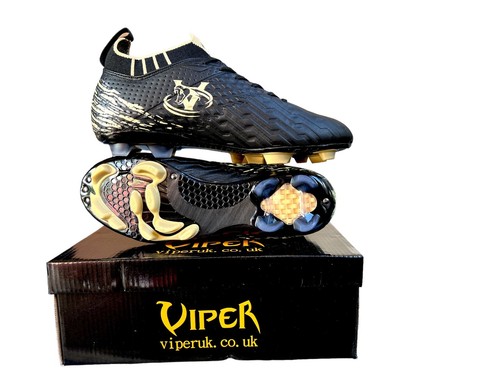 Scarpe calcio viper junior - viper,