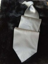 CRAVATTA SETA PURA RENATO