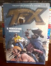 Tex Collezione storica a
