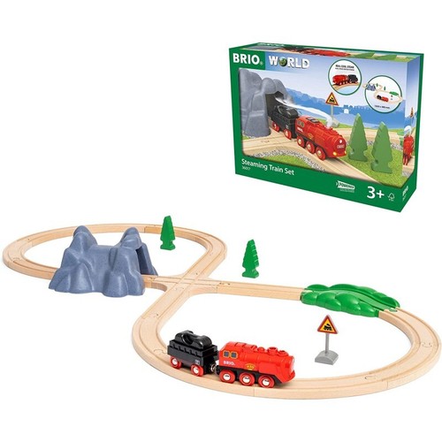 Brio 36017 set treno a - set,