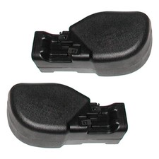 Kit angoli paraurti in