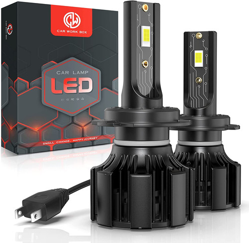 Lampadine led h7 h11 - lampadine,