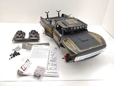 Nuovo losi baja rey ford - losi,