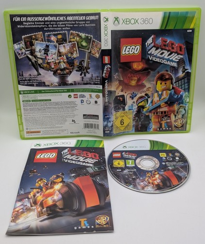Lego movie videogioco - videogioco,
