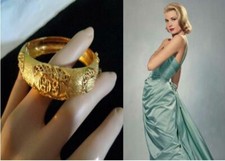 BRACCIALE <GRACE KELLY> LEGA