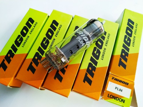 Nos pl84 nib england trigon - nos,