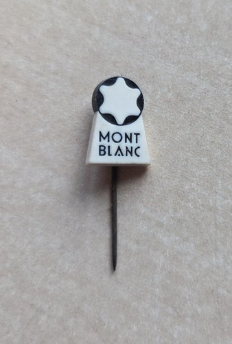 Vintage montblanc mont blanc - montblanc,