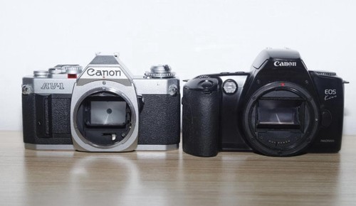 Canon eos kiss - canon,