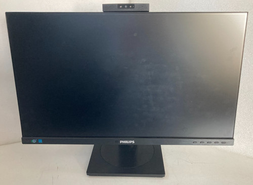Monitor philips 243b1j - philips, con