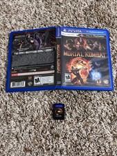 Mortal Kombat - Playstation Ps