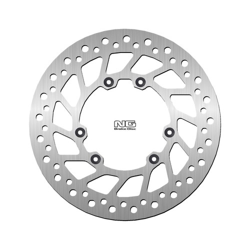 Brake disk disco - disco, de