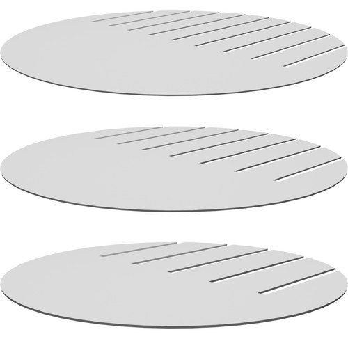Sfera sliceform puzzle - sliceform,