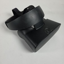 Lenovo Oculus Rift S solo cuffie VR