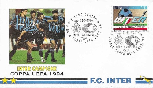 Busta finale coppa - finale,