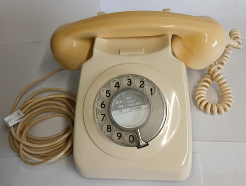 Vintage retro classic dial - classic,