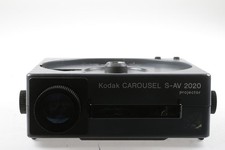 Proiettore KODAK Carousel