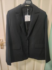 Blazer uomo pull and bear