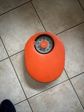 Bilancia Pesapersone Vintage