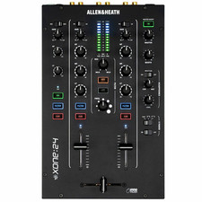 Allen heath xone mixer - heath, 24