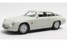 Diecast car alfa - car, 1/18