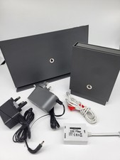 Vodafone Super Wi-Fi Signal