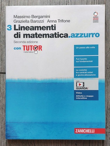 Libro lineamenti - libro, di