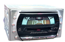 Sony 5700mdx 2din - sony, audio