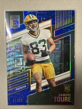 2022 Panini Donruss Elite