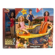 SET REGALO PISCINA 2 COUNTRY