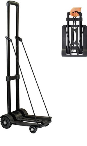 Carrello camion manuale - camion,