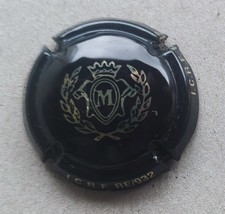 Capsula spumante italiana – Capsule mousseux (non champagne) CA' DE' MEDICI 1