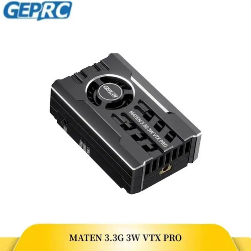 Geprc maten vtx pro - 3w, 40