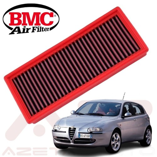 Filtro aria sportivo bmc - aria,