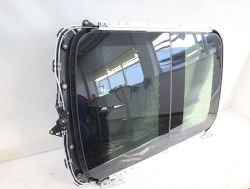 Tetto apribile mini clubman - apribile,