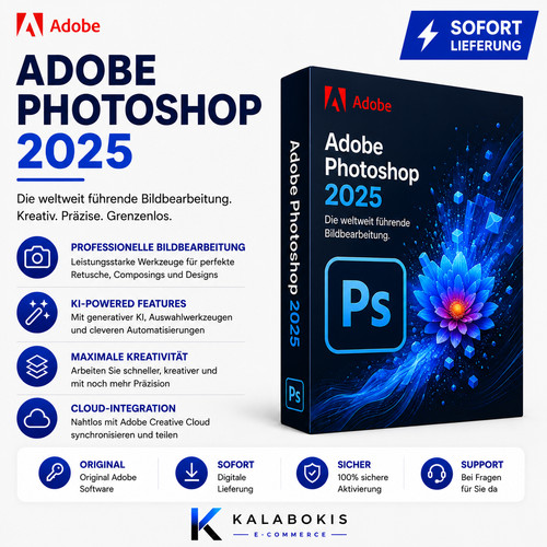 Adobe photoshop 2025 - photoshop,