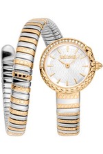 Just Cavalli Circle Snake